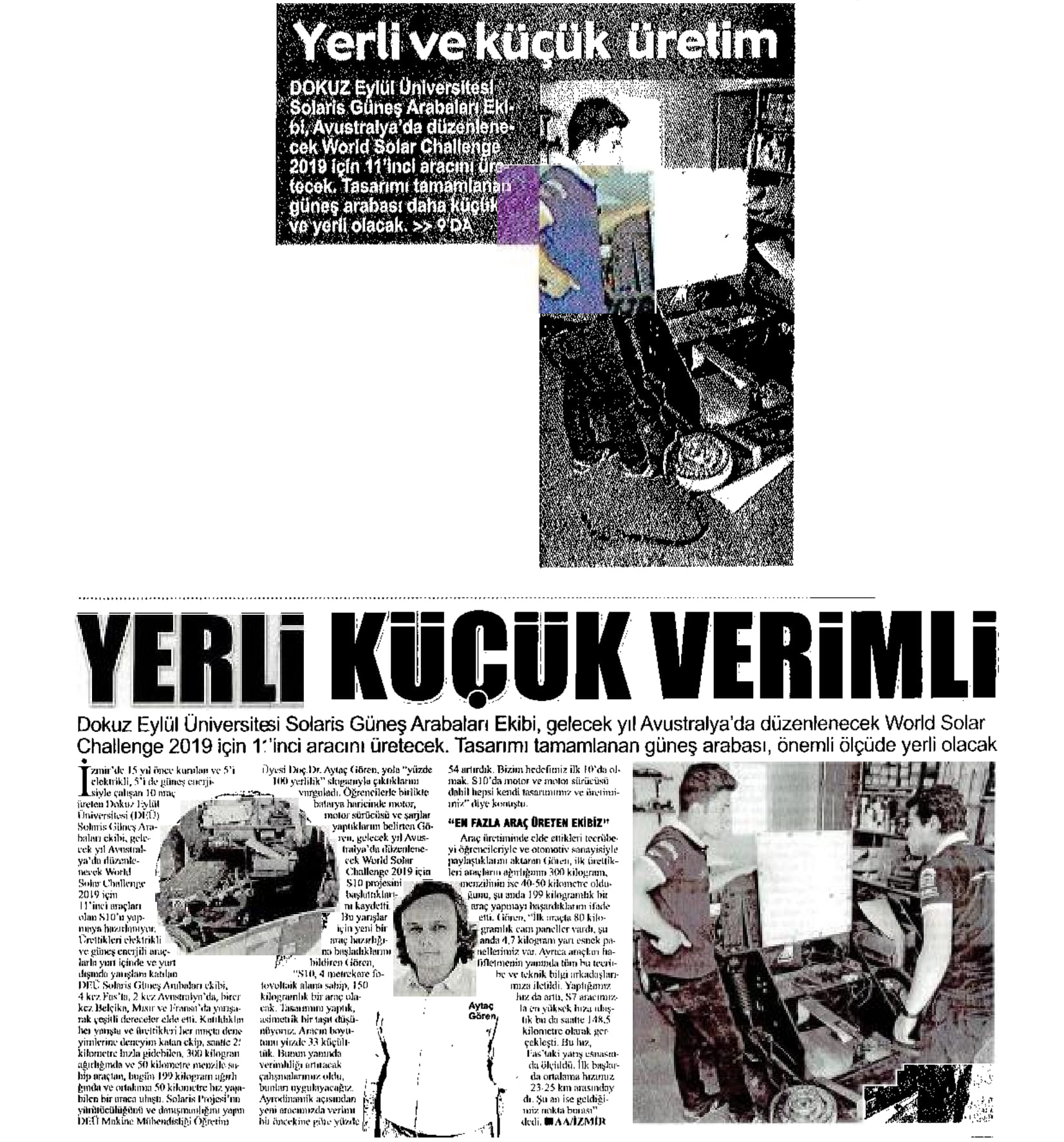 9 Eylül 2019 Çarşamba 9 Eylül 2019 Çarşamba