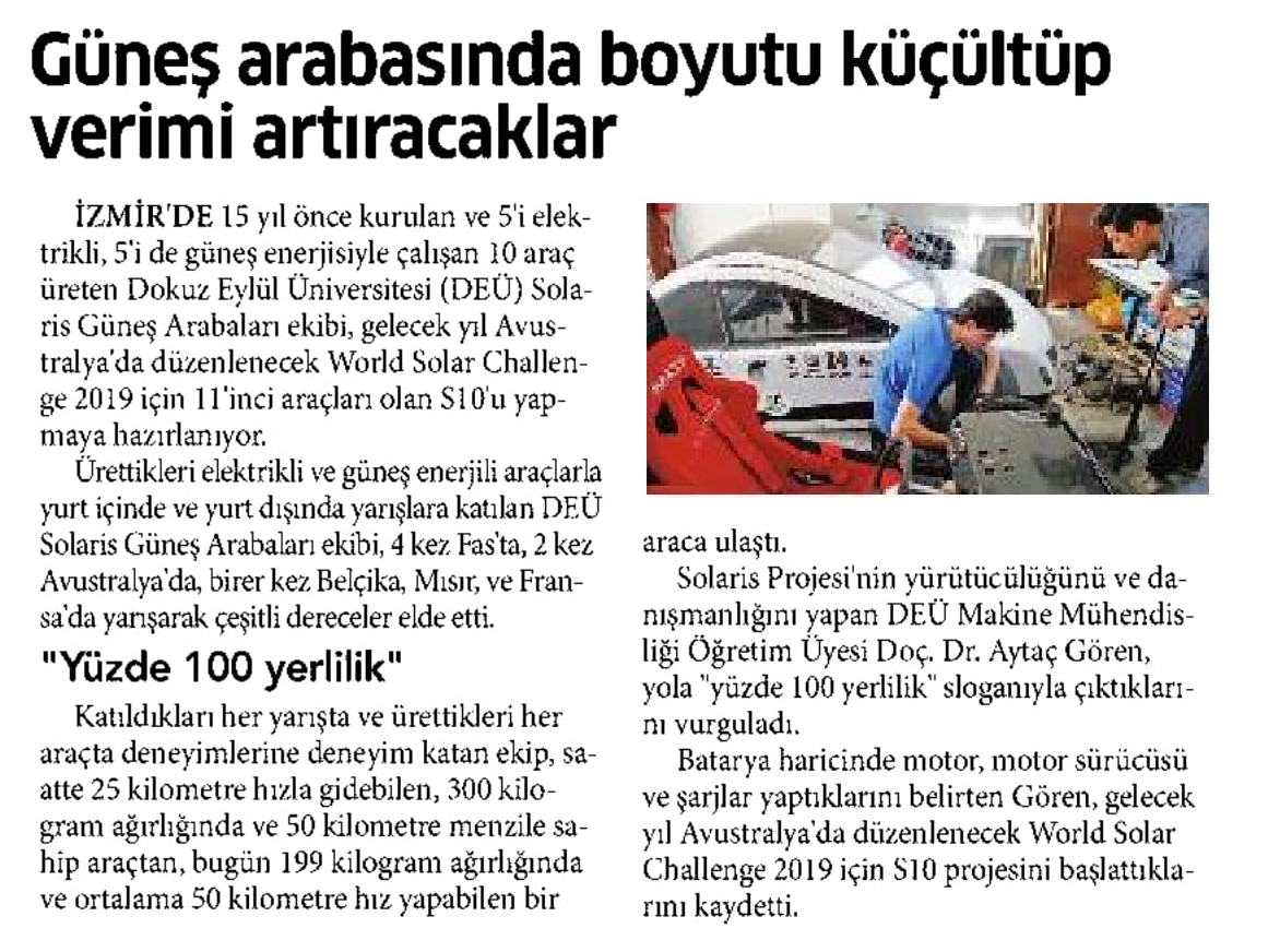 9 Eylül 2019 Çarşamba 9 Eylül 2019 Çarşamba