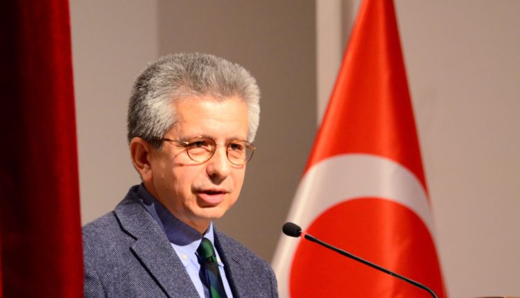 Prof. Dr. Hakan Abacıoğlu (1)