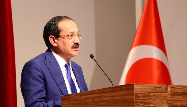 Prof. Dr.Erdal Çelik (2)