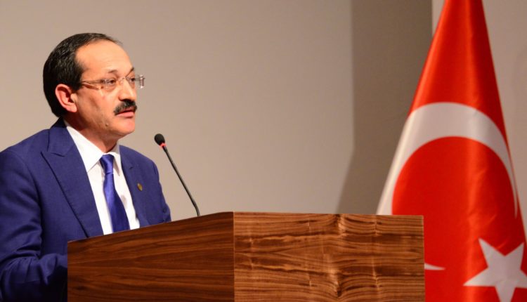 Prof. Dr.Erdal Çelik (3)