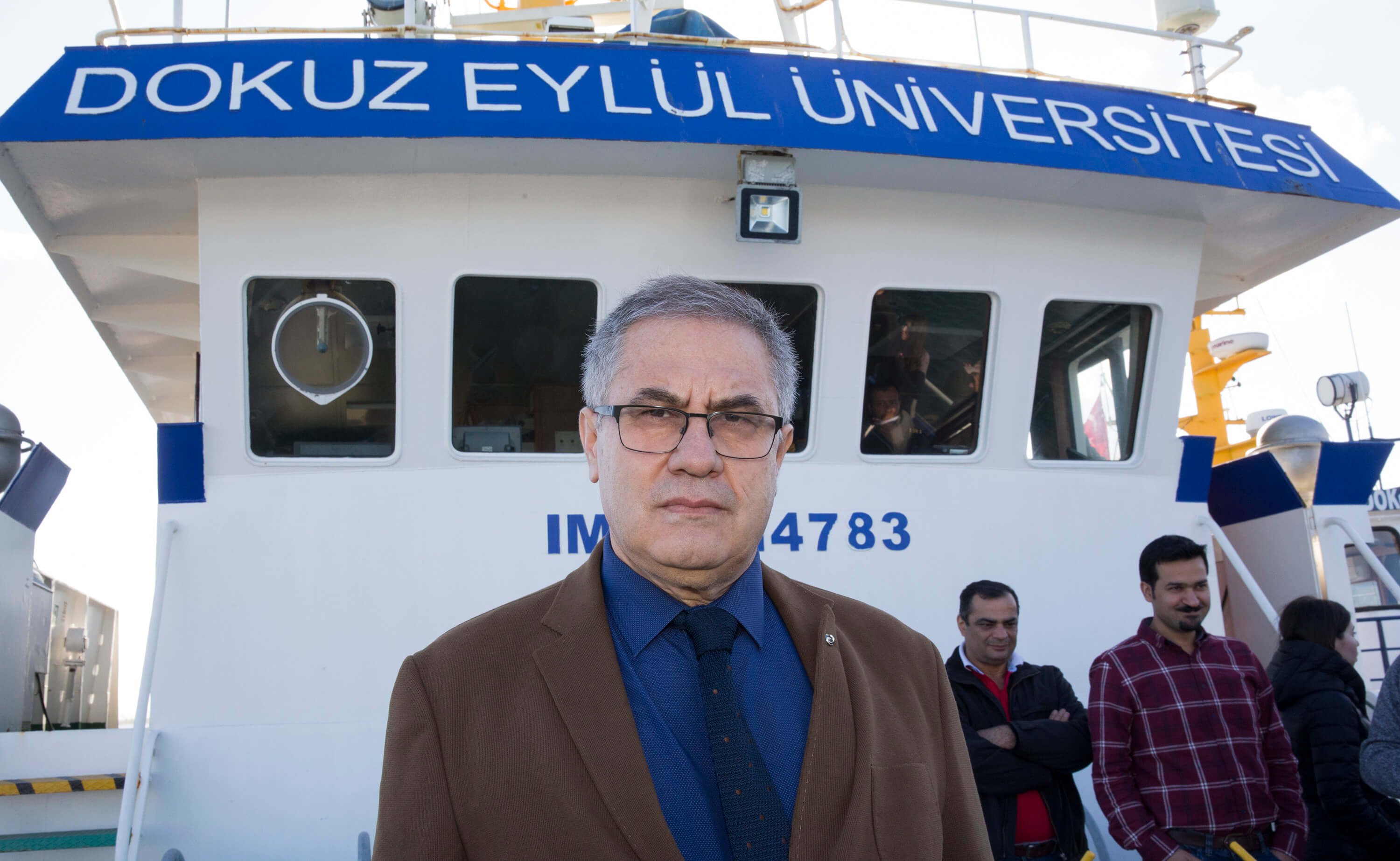 Prof. Dr. Günay Çifci – Dokuz Eylül Üniversitesi – Haber Portalı