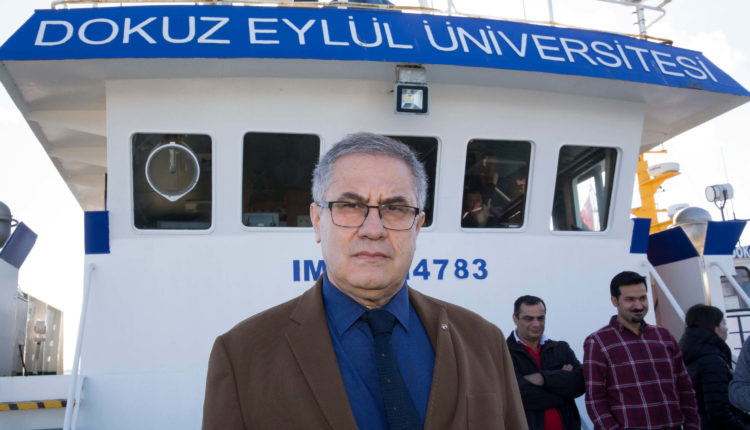 Prof. Dr. Günay Çifci