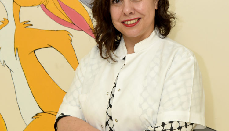 Çocuk Diyetisyeni Hülya Taşdemir