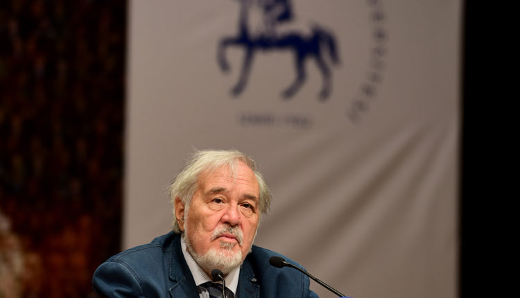 Prof.Dr. İlber ORTAYLI