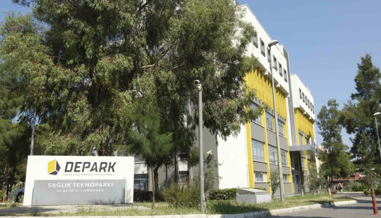 DEPARK