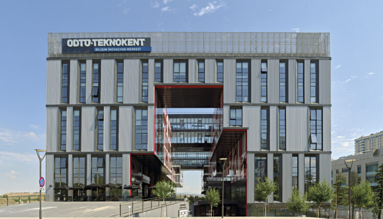 ODTÜ TEKNOKENT