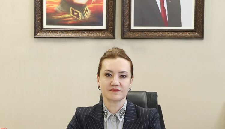 Prof.Dr. Nükhet Hotar