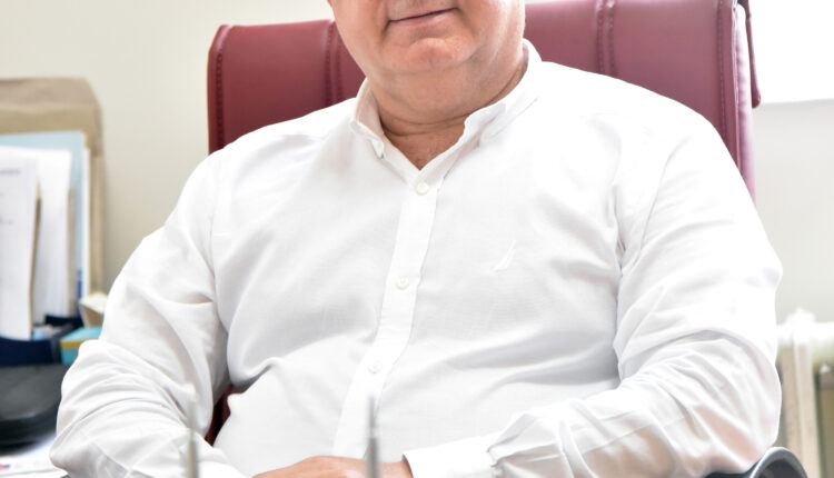Doç. Dr. Sefa Kurt