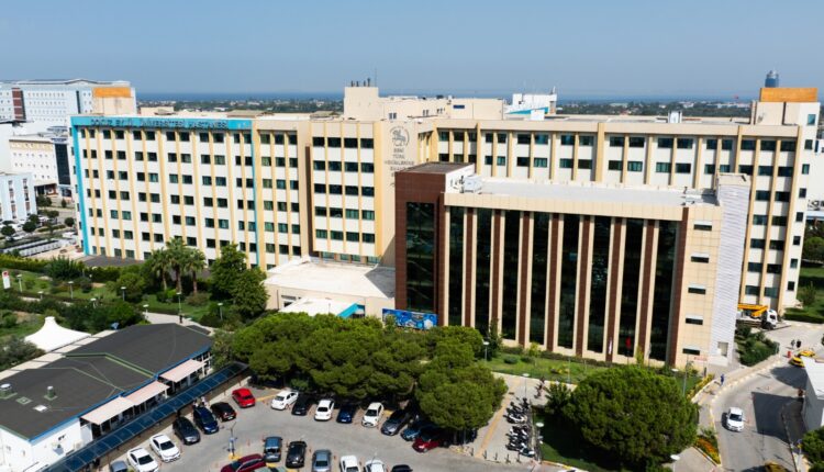 DEÜ Araştırma Uygulama Hastanesi (2)