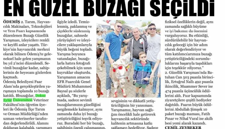6. yeniizmir_buzağıhaberiveterinerfakültesi_29.04.25